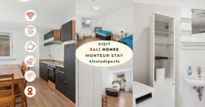 Sali Homes-Altstadt Perle-Monteur Stay